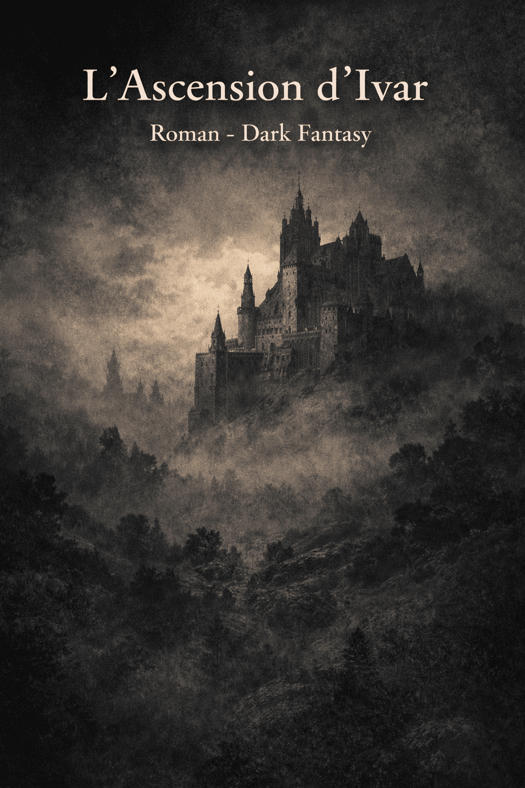 L'ascension d'Ivar
